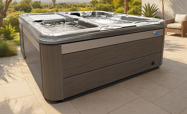 Cold Plunge Spas Series Beaverdale hot tubs for sale