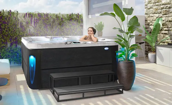 Escape X-Series Spas Beaverdale hot tubs for sale