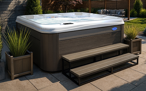 Patio&trade; Spas Beaverdale hot tubs for sale